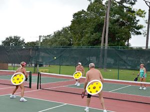 Nude Pickleball The Latest Trend In Pickleball Ballsportsgames