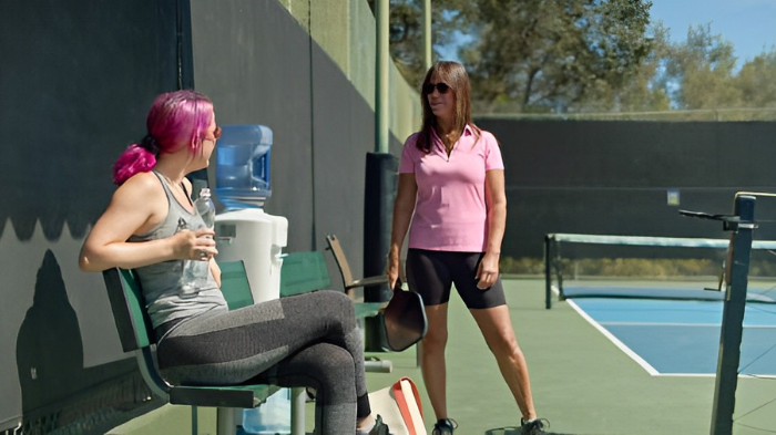 Increase Your Focus On Playing Pickleball By Taking Breaks