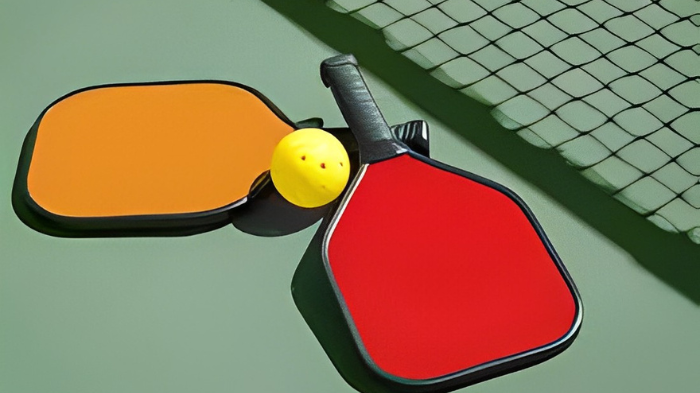 Can You Paint Pickleball Paddles?